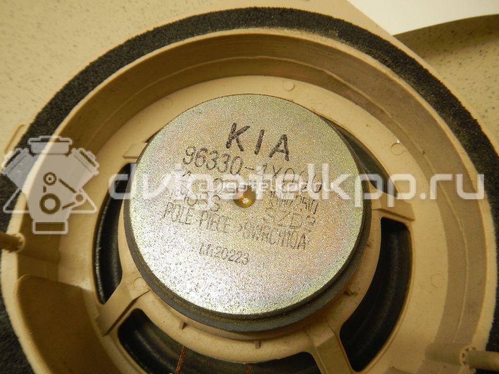 Фото Динамик  963304x000 для kia RIO {forloop.counter}}