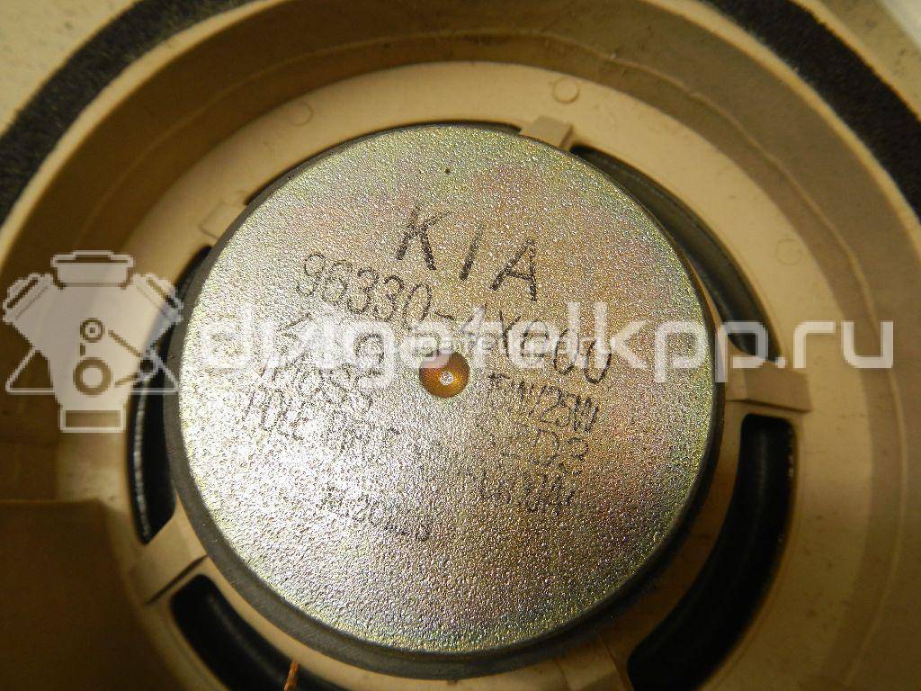 Фото Динамик  963304X000 для kia RIO {forloop.counter}}