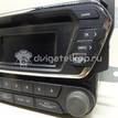 Фото Магнитола  961604y000 для kia RIO {forloop.counter}}