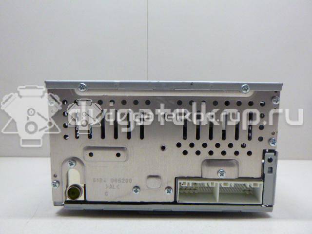Фото Магнитола  961604y000 для kia RIO {forloop.counter}}