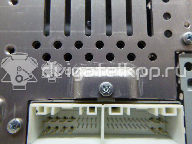Фото Магнитола  961604y000 для kia RIO {forloop.counter}}