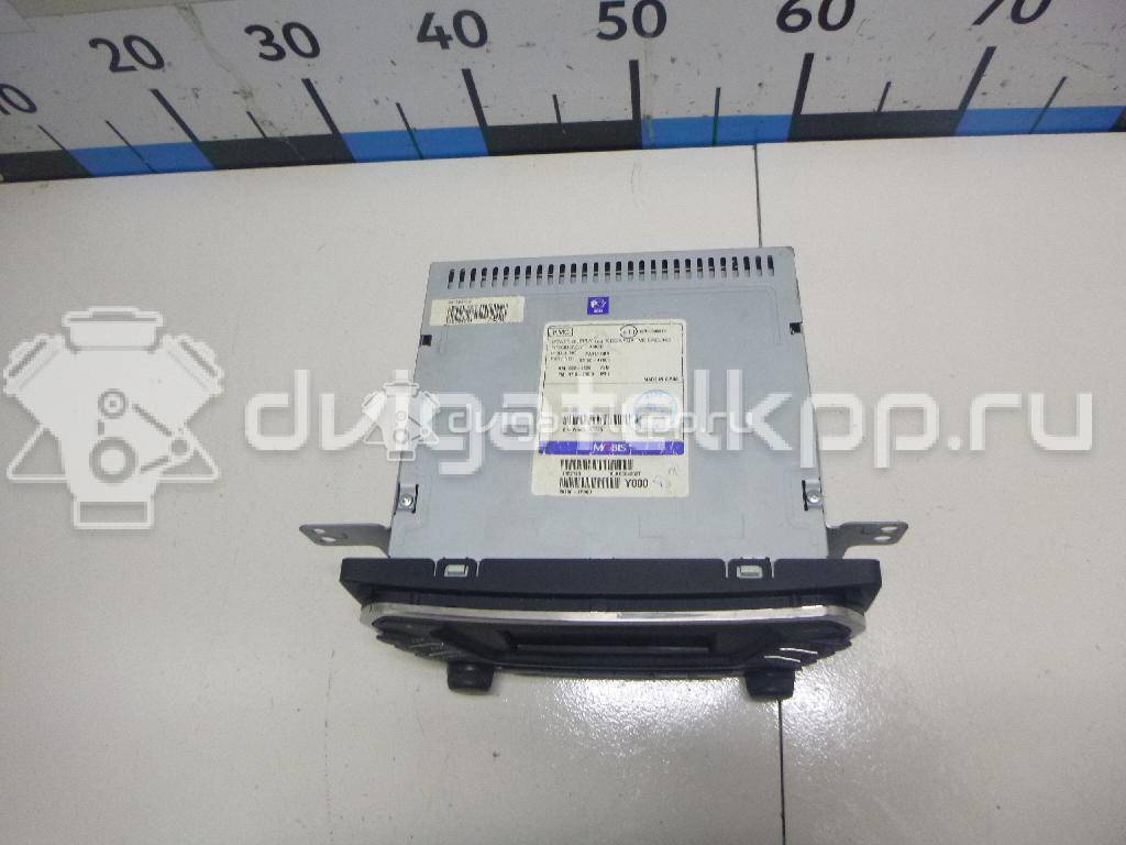 Фото Магнитола  961604Y000 для kia RIO {forloop.counter}}
