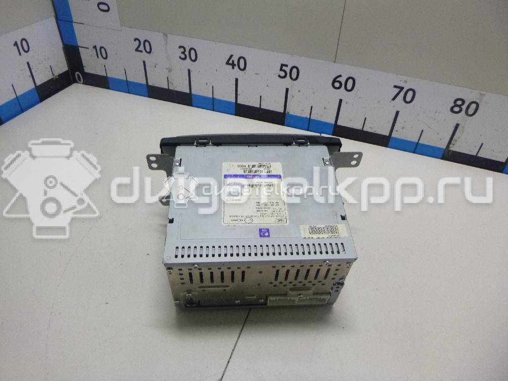 Фото Магнитола  961604Y000 для kia RIO {forloop.counter}}