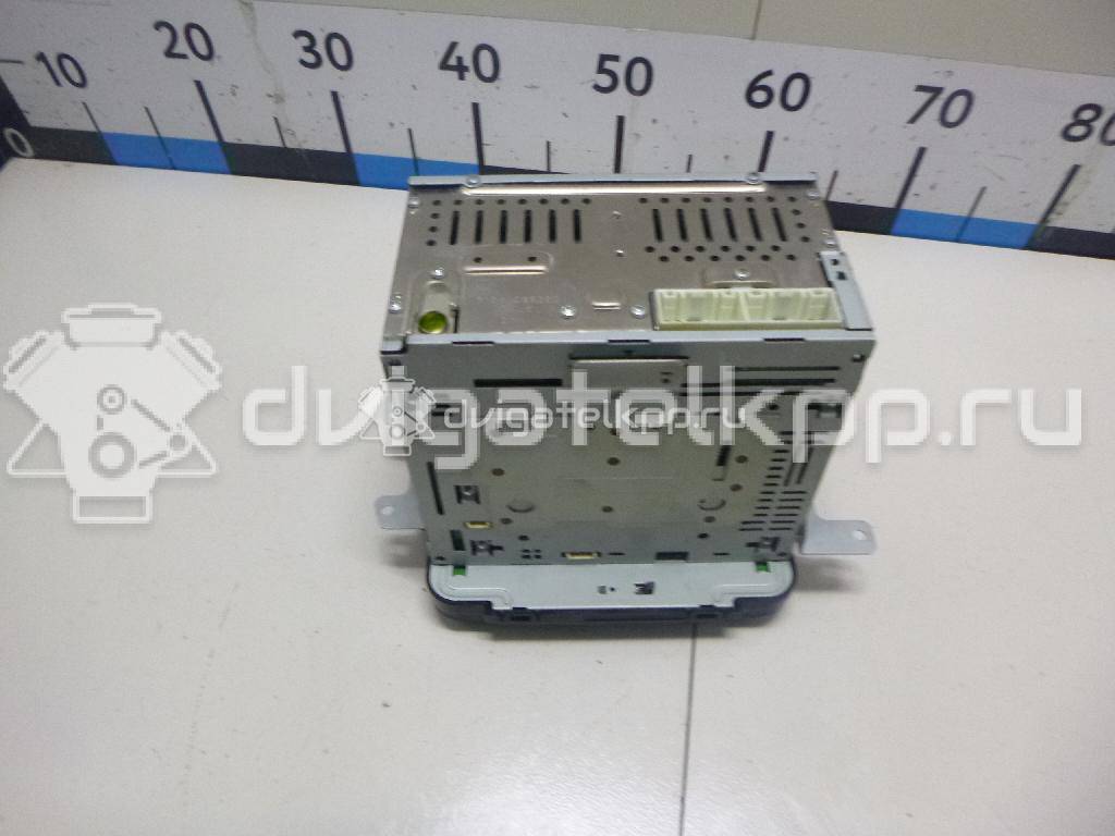 Фото Магнитола  961604Y000 для kia RIO {forloop.counter}}
