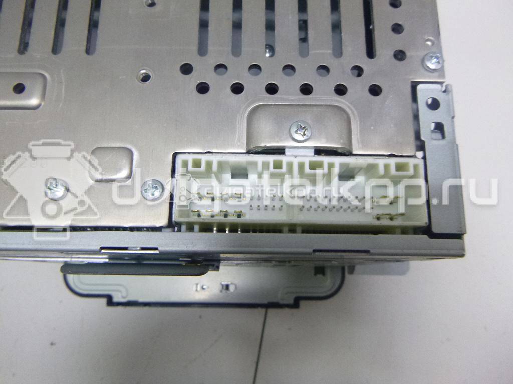 Фото Магнитола  961604Y000 для kia RIO {forloop.counter}}