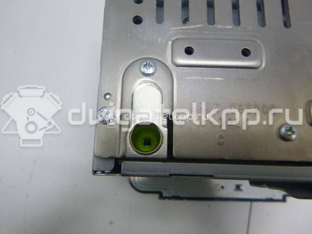 Фото Магнитола  961604Y000 для kia RIO {forloop.counter}}