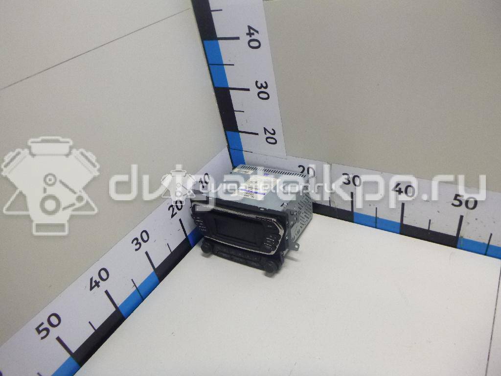 Фото Магнитола  961604Y000 для kia RIO {forloop.counter}}
