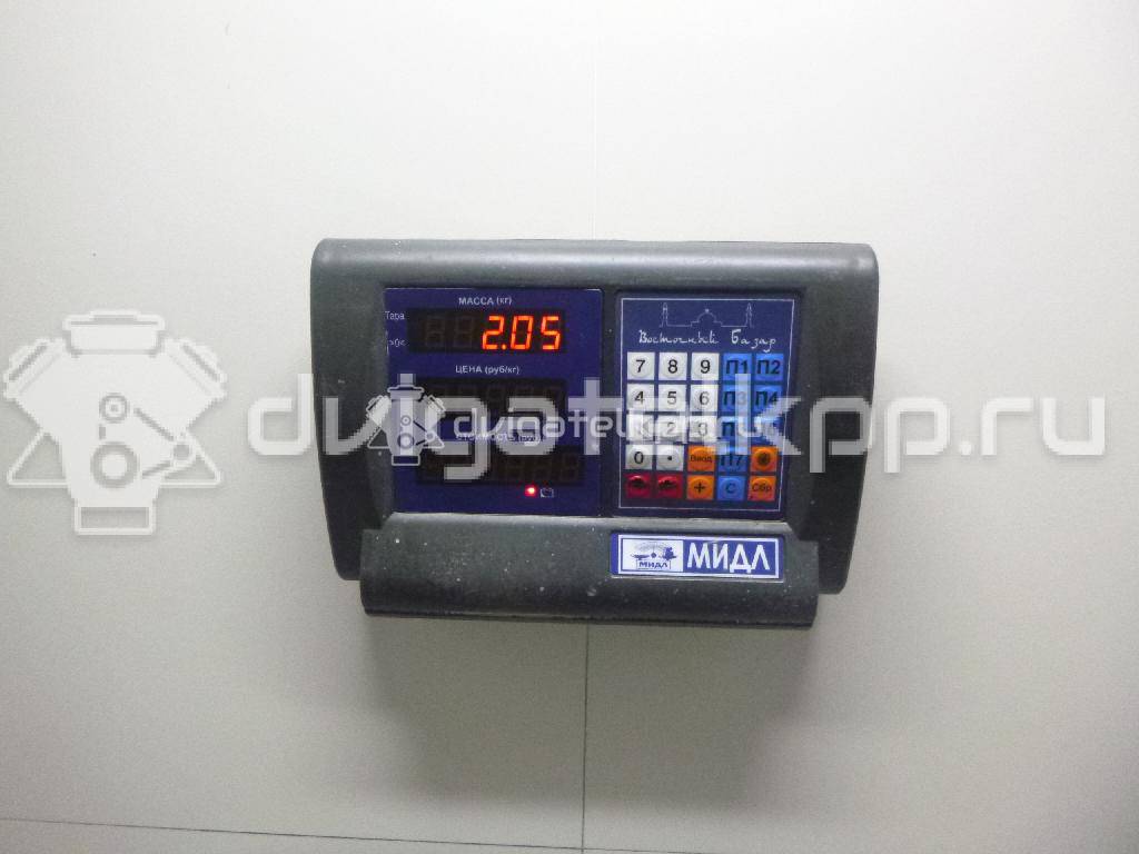 Фото Магнитола  961604Y000 для kia RIO {forloop.counter}}