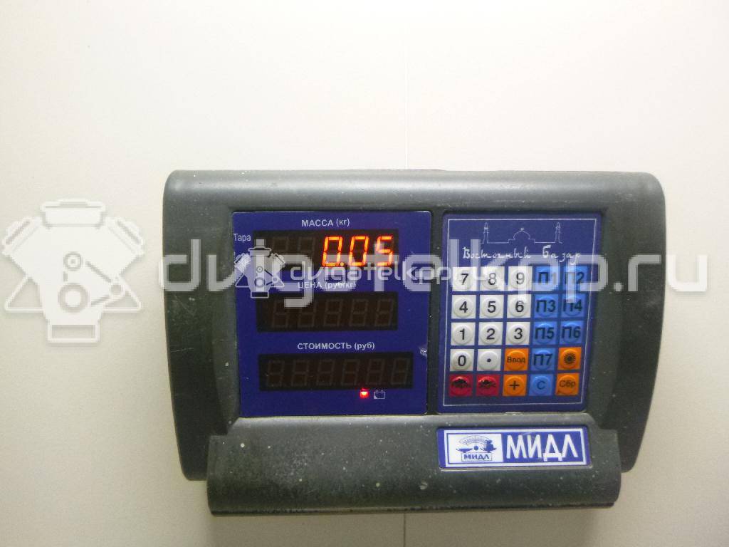 Фото Разъем  961204Y000 для kia RIO {forloop.counter}}