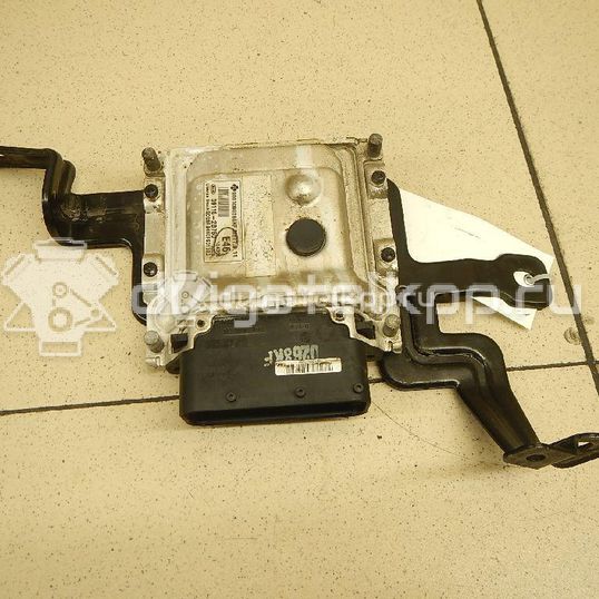 Фото Блок управления двигателем  391182b760 для kia RIO