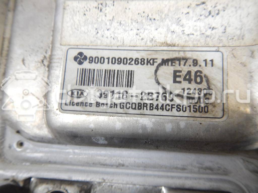 Фото Блок управления двигателем  391182b760 для kia RIO {forloop.counter}}