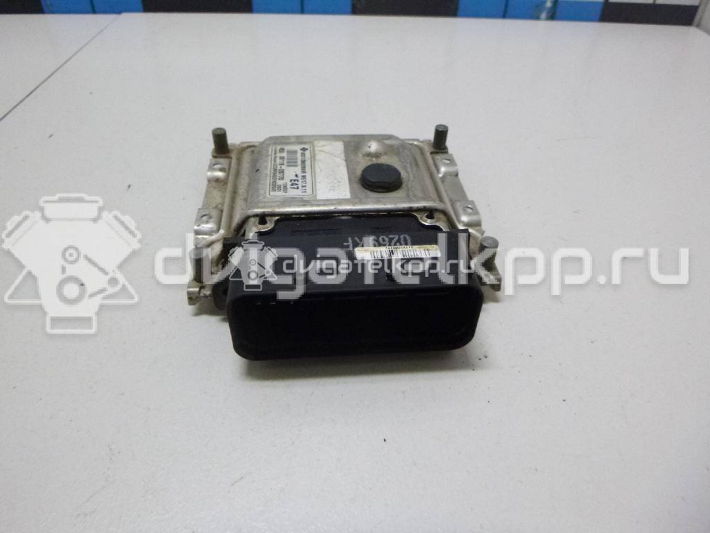 Фото Блок управления двигателем  391182b770 для kia RIO {forloop.counter}}