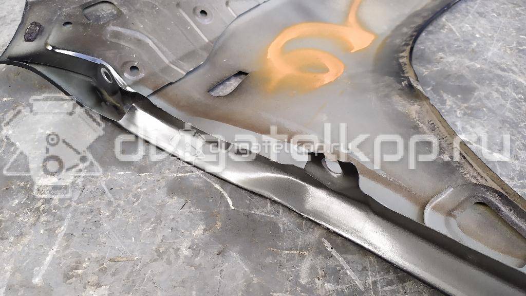Фото Крыло переднее левое  66311j7010 для kia Ceed {forloop.counter}}