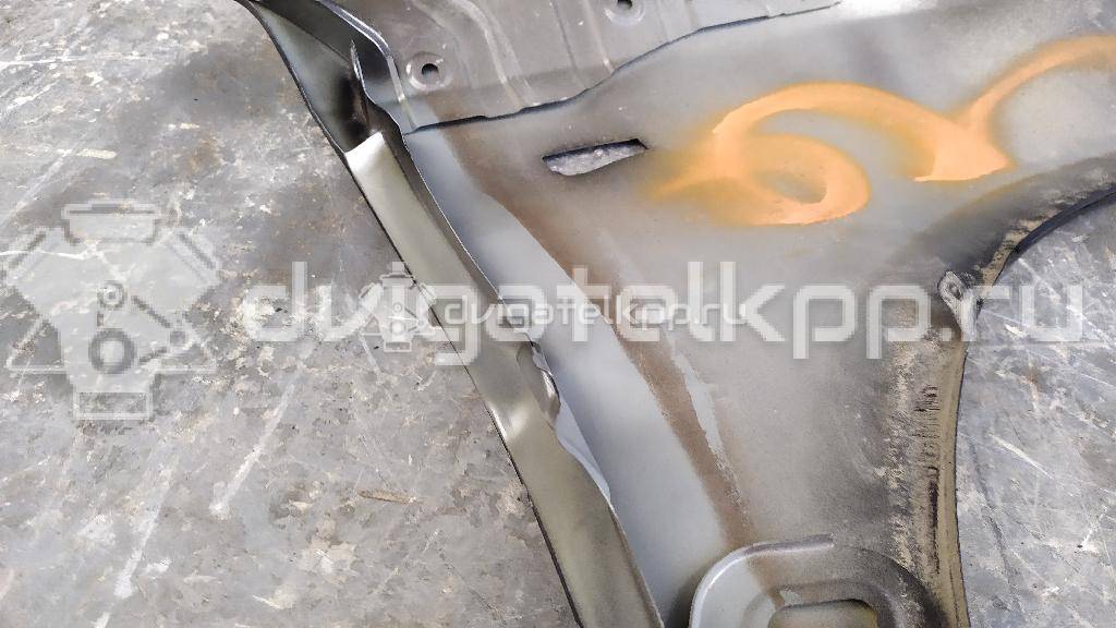 Фото Крыло переднее левое  66311j7010 для kia Ceed {forloop.counter}}