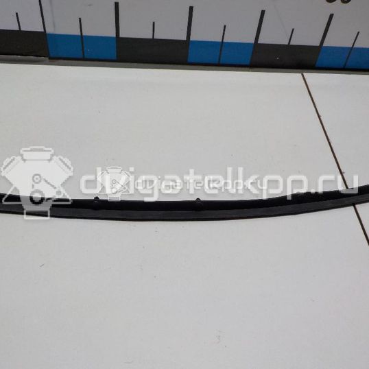 Фото Уплотнитель капота  864351Y000 для kia Picanto