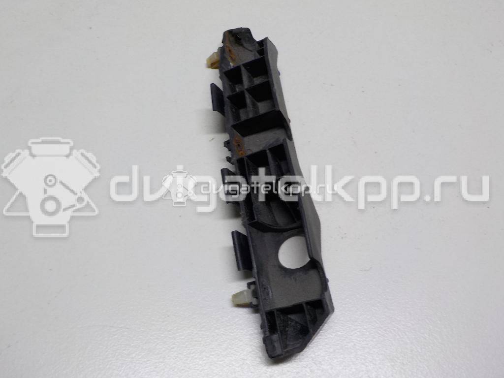 Фото Кронштейн переднего бампера левый  865131Y000 для Kia Picanto {forloop.counter}}