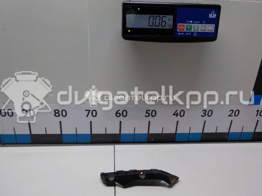 Фото Кронштейн переднего бампера левый  865131Y000 для Kia Picanto {forloop.counter}}