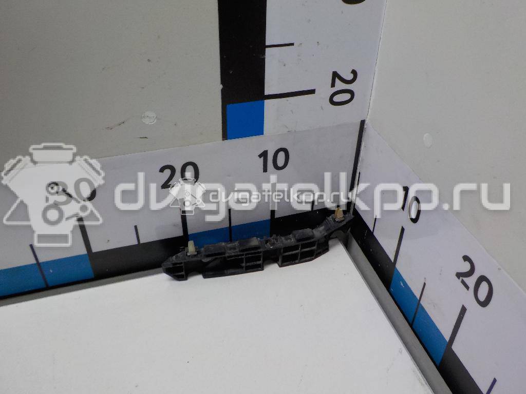 Фото Кронштейн переднего бампера левый  865131Y000 для Kia Picanto {forloop.counter}}