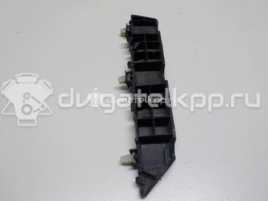 Фото Кронштейн заднего бампера левый  866131Y000 для Kia Picanto {forloop.counter}}
