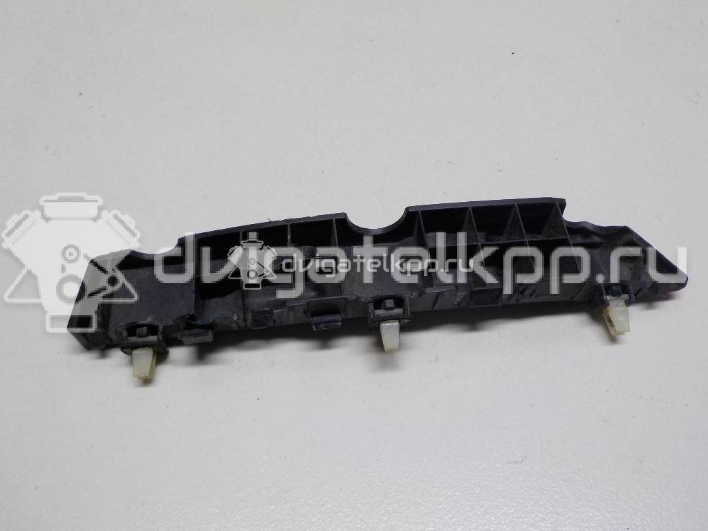 Фото Кронштейн заднего бампера левый  866131Y000 для Kia Picanto {forloop.counter}}