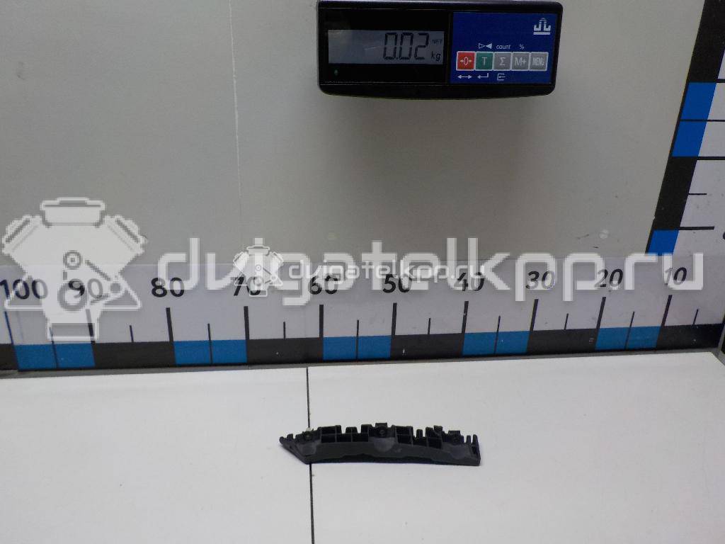 Фото Кронштейн заднего бампера левый  866131Y000 для Kia Picanto {forloop.counter}}