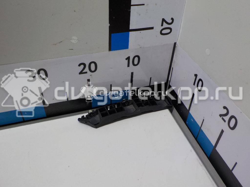 Фото Кронштейн заднего бампера левый  866131Y000 для Kia Picanto {forloop.counter}}