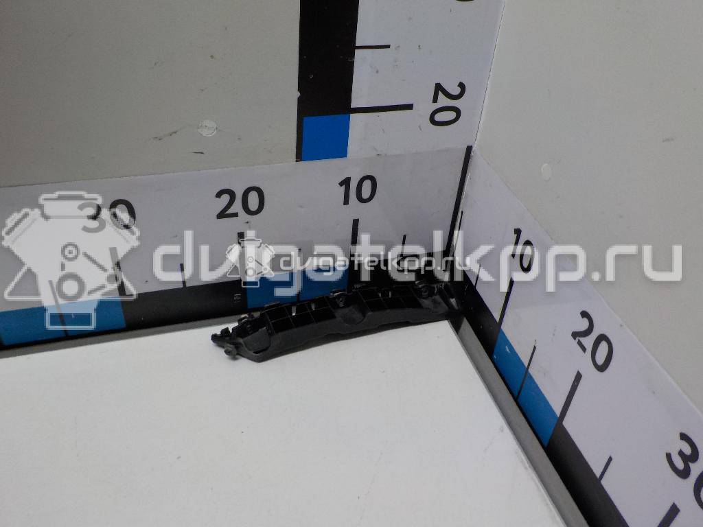 Фото Кронштейн заднего бампера левый  866131y000 для Kia Picanto {forloop.counter}}