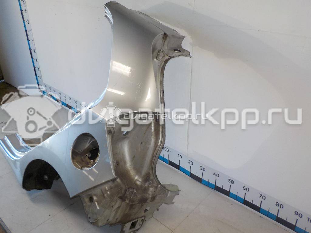 Фото Крыло заднее левое  715031YC10 для Kia Picanto {forloop.counter}}