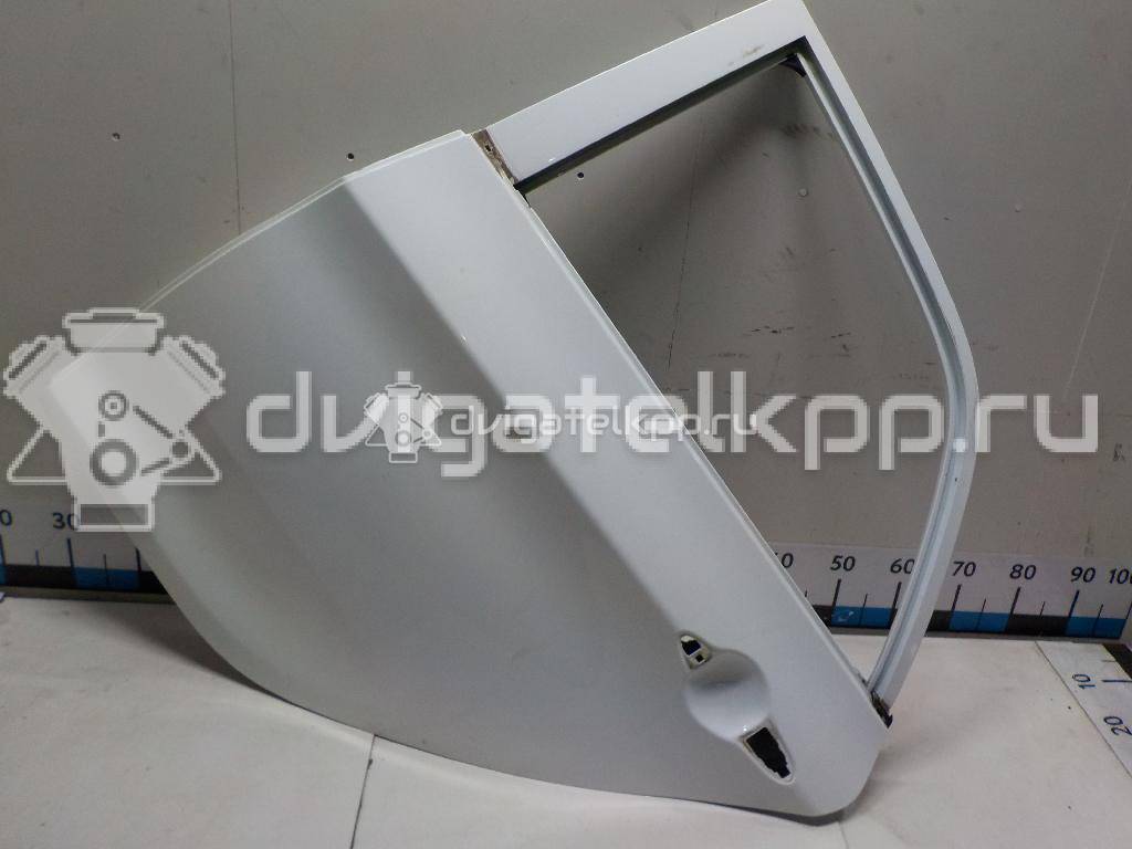 Фото Дверь задняя левая  770031Y030 для Kia Picanto {forloop.counter}}