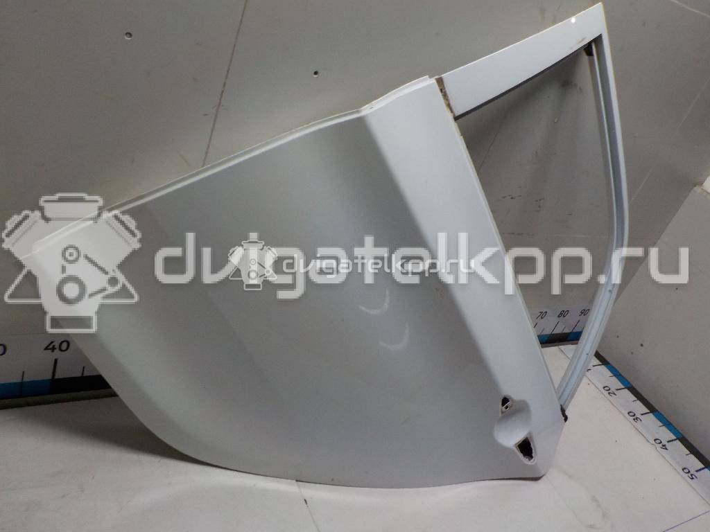 Фото Дверь задняя левая  770031Y030 для Kia Picanto {forloop.counter}}