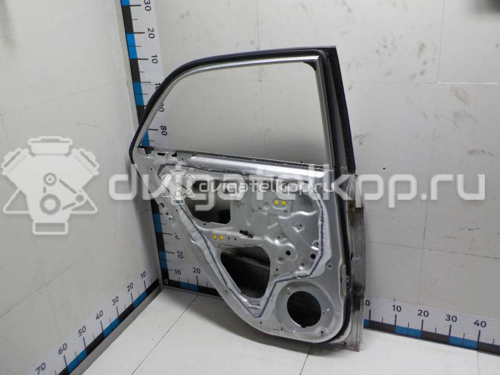 Фото Дверь задняя левая  770031y030 для Kia Picanto {forloop.counter}}