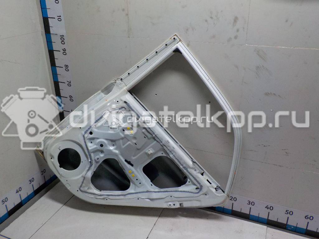 Фото Дверь задняя правая  770041Y030 для Kia Picanto {forloop.counter}}