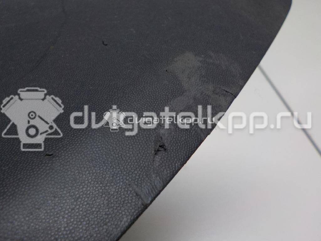 Фото Рамка противотуманной фары левой  865271Y000 для Kia Picanto {forloop.counter}}