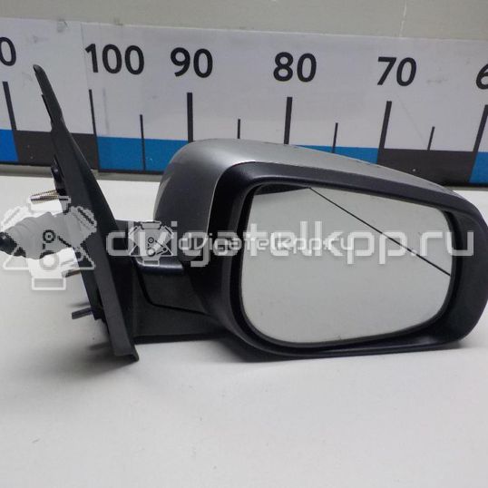 Фото Зеркало правое механическое  876201Y010 для Kia Picanto