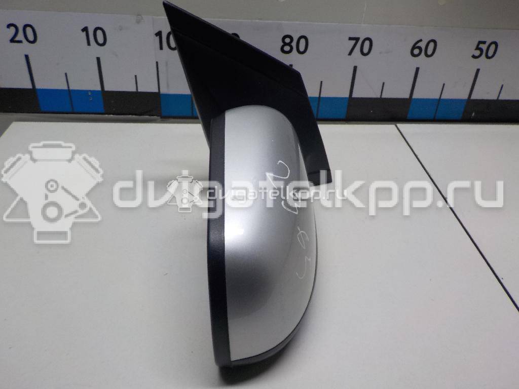 Фото Зеркало правое механическое  876201Y010 для Kia Picanto {forloop.counter}}