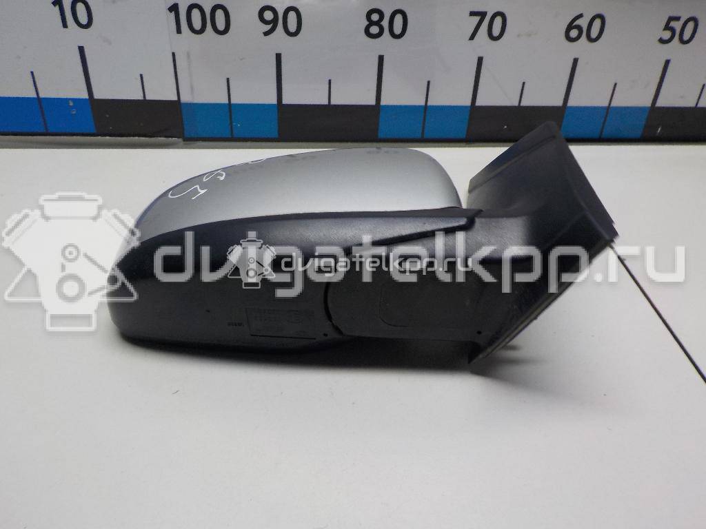 Фото Зеркало правое механическое  876201Y010 для Kia Picanto {forloop.counter}}