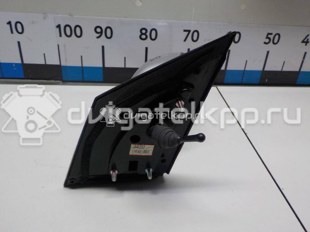 Фото Зеркало правое механическое  876201Y010 для Kia Picanto {forloop.counter}}