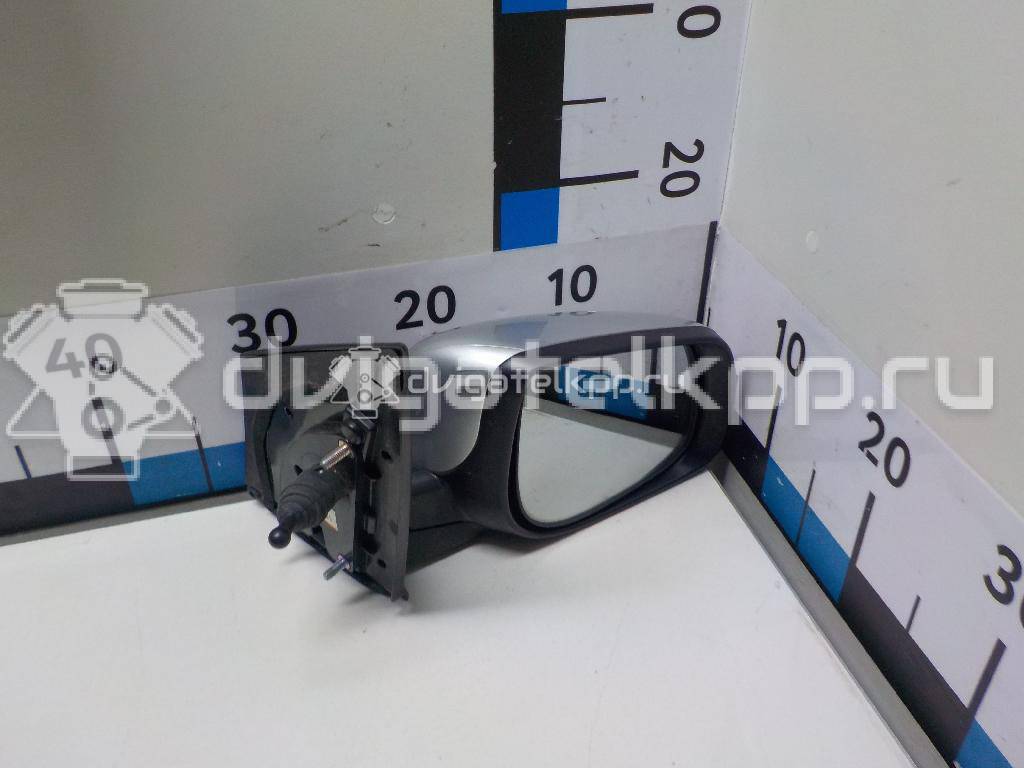 Фото Зеркало правое механическое  876201Y010 для Kia Picanto {forloop.counter}}