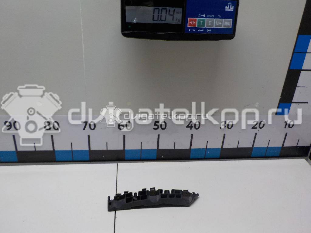 Фото Кронштейн заднего бампера правый  866141Y000 для Kia Picanto {forloop.counter}}