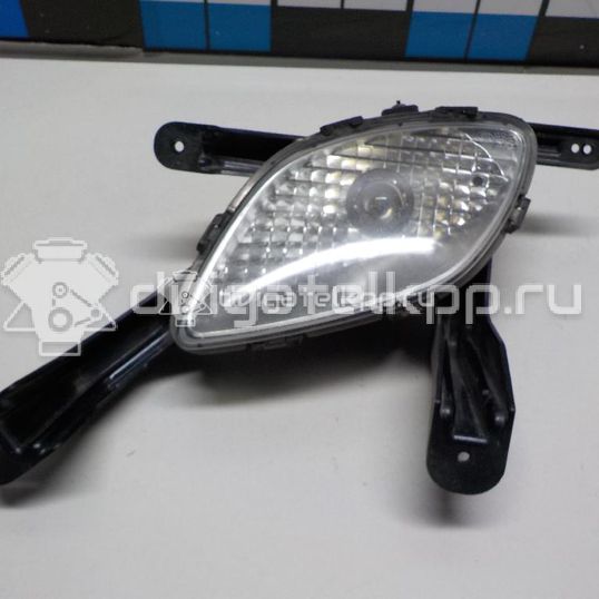 Фото Фара противотуманная правая  922081Y000 для Kia Picanto
