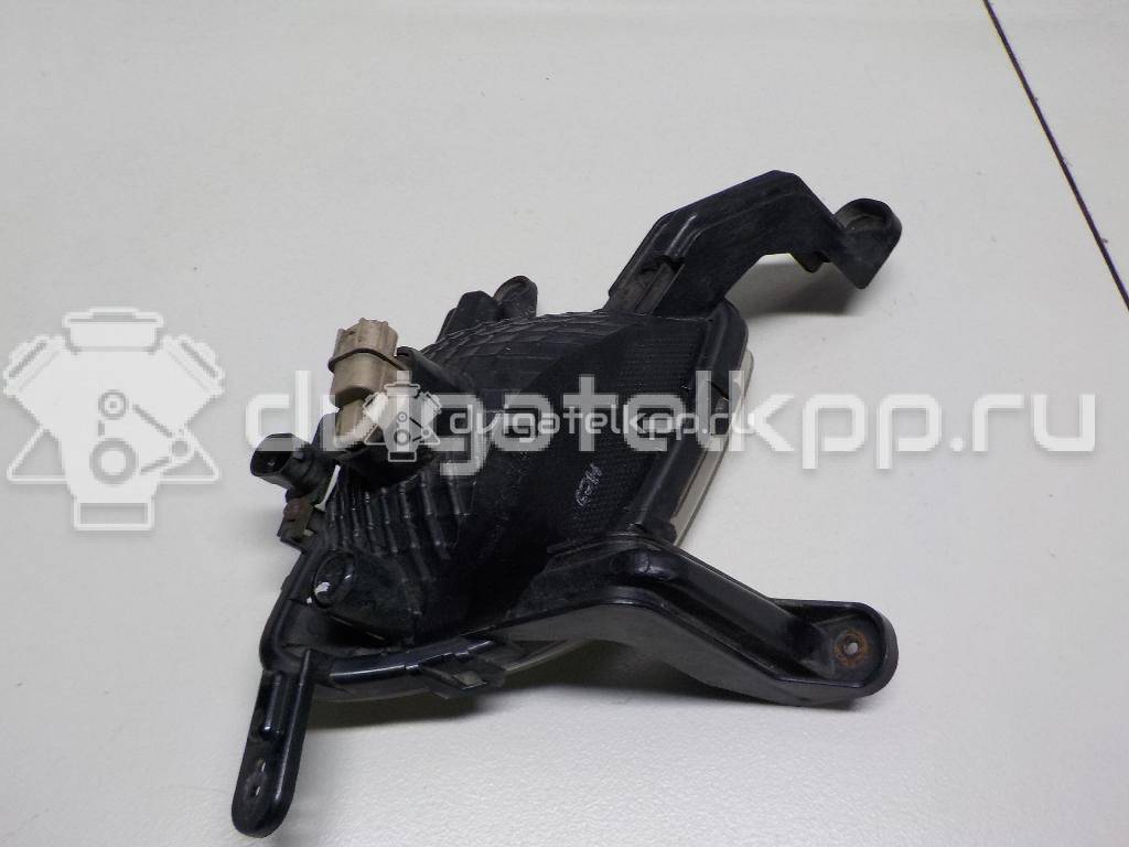 Фото Фара противотуманная правая  922081Y000 для Kia Picanto {forloop.counter}}