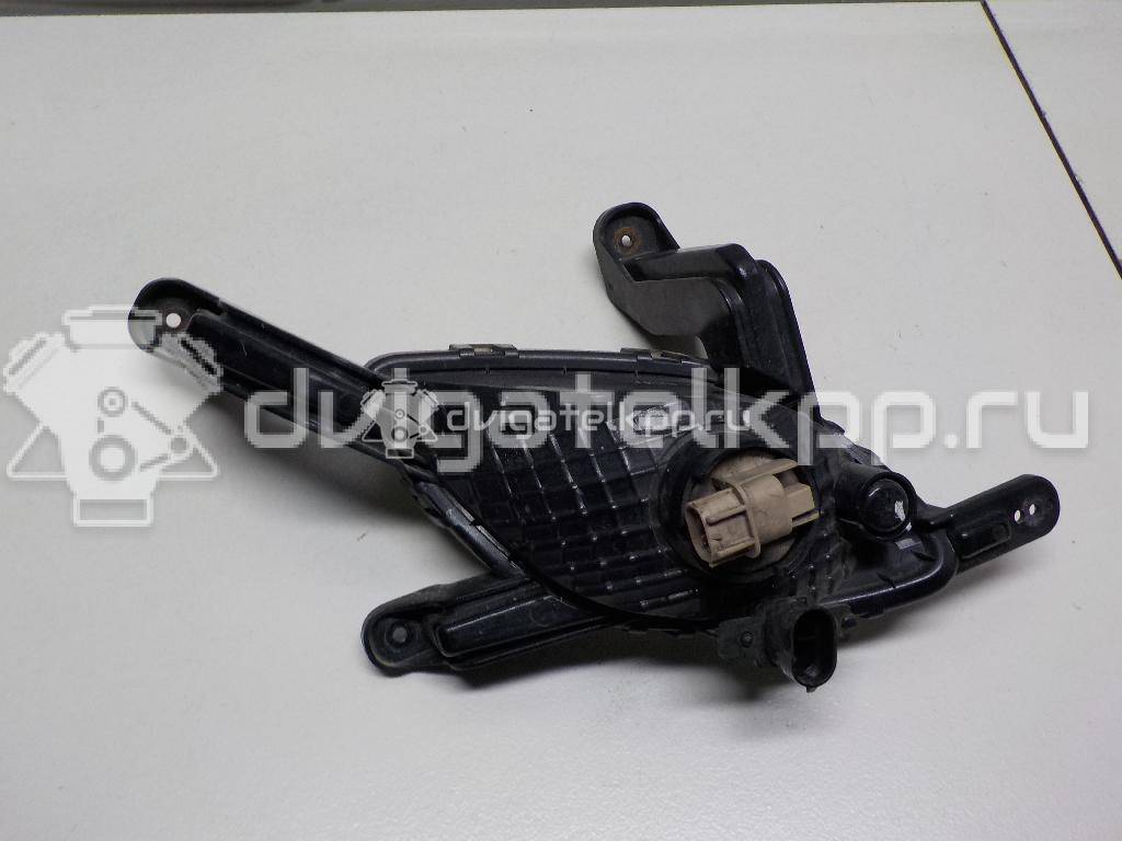 Фото Фара противотуманная правая  922081Y000 для Kia Picanto {forloop.counter}}