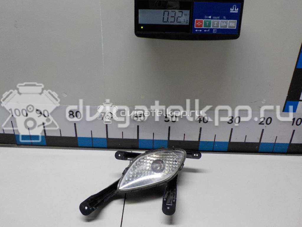 Фото Фара противотуманная правая  922081Y000 для Kia Picanto {forloop.counter}}