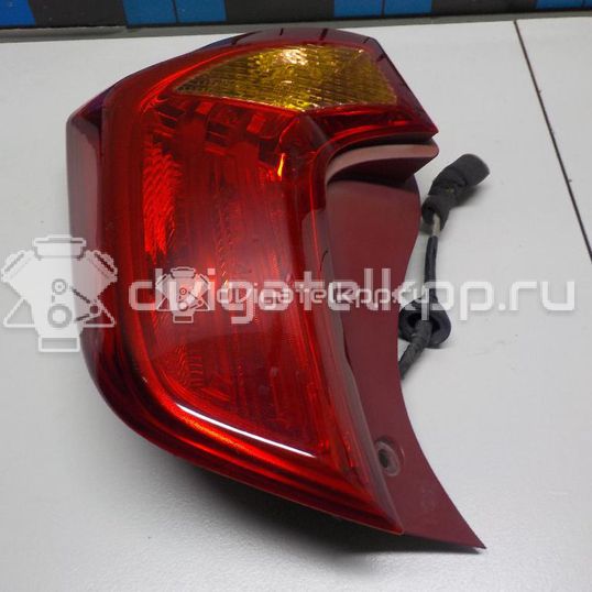Фото Фонарь задний левый  924011Y010 для Kia Picanto
