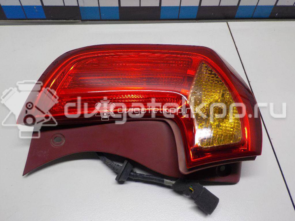 Фото Фонарь задний левый  924011Y010 для Kia Picanto {forloop.counter}}