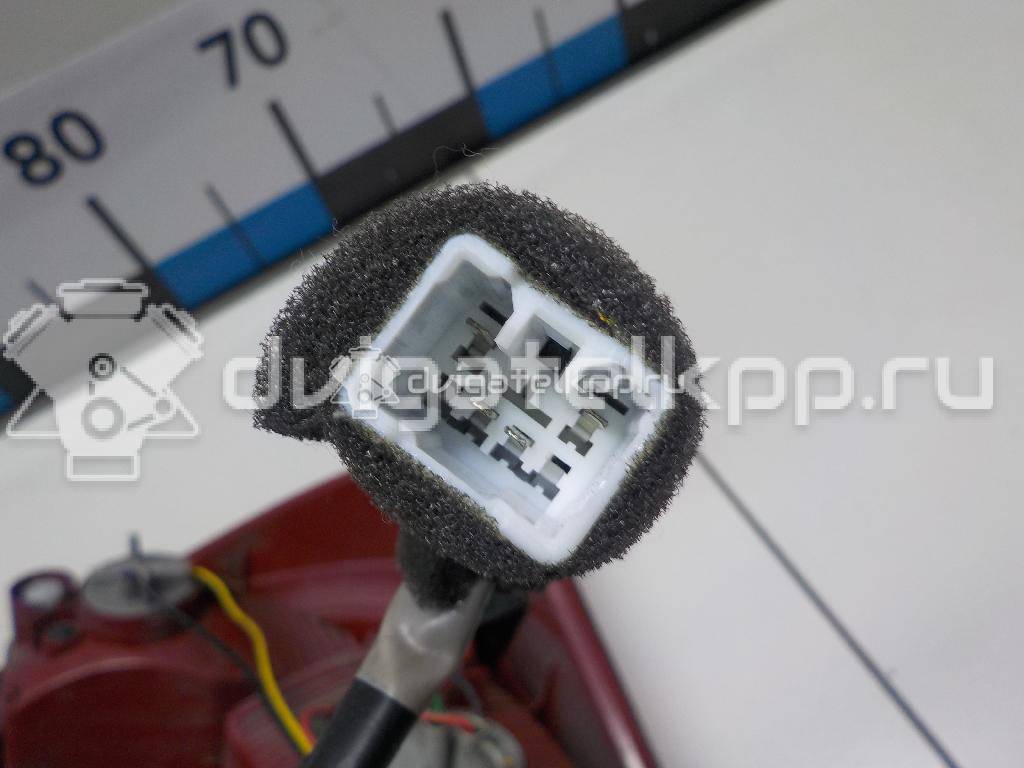 Фото Фонарь задний левый  924011Y010 для Kia Picanto {forloop.counter}}