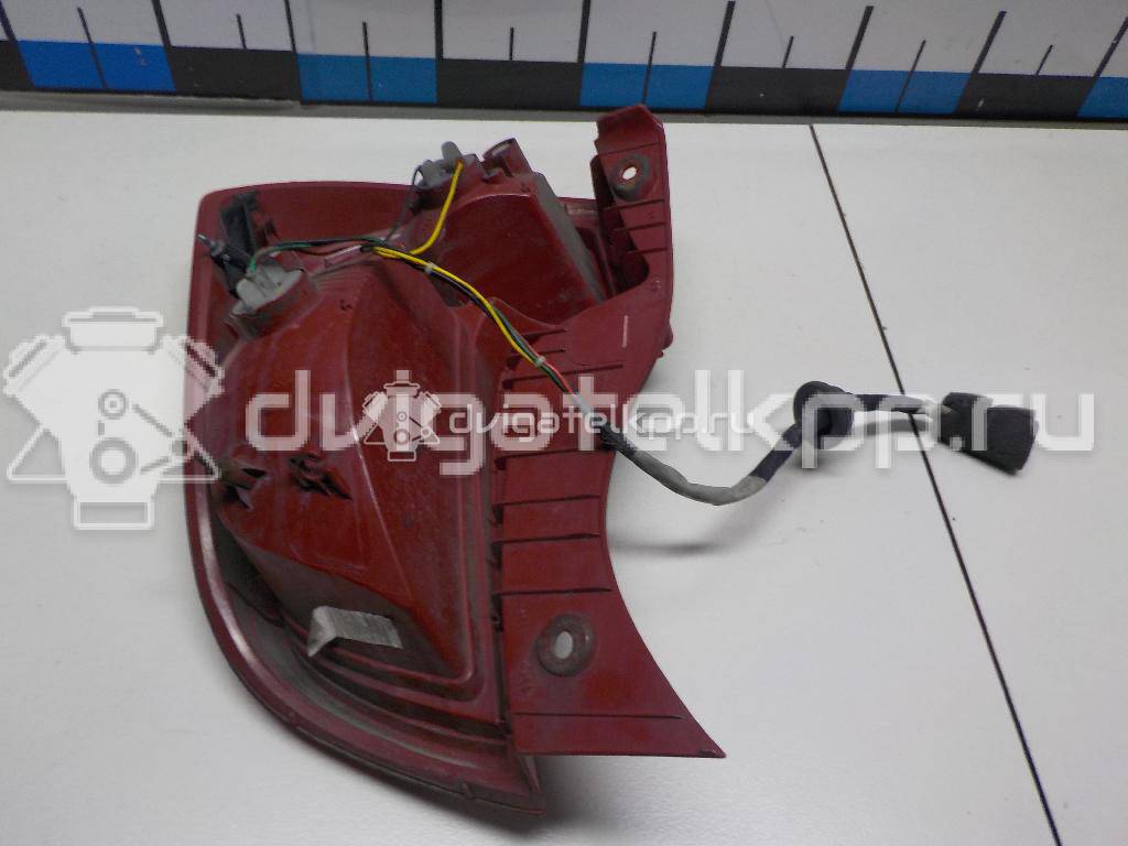 Фото Фонарь задний правый  924021y010 для Kia Picanto {forloop.counter}}