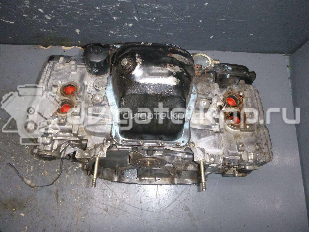 Фото Контрактный (б/у) двигатель EJ201 для Subaru Forester / Legacy / Impreza 115-148 л.с 16V 2.0 л бензин {forloop.counter}}