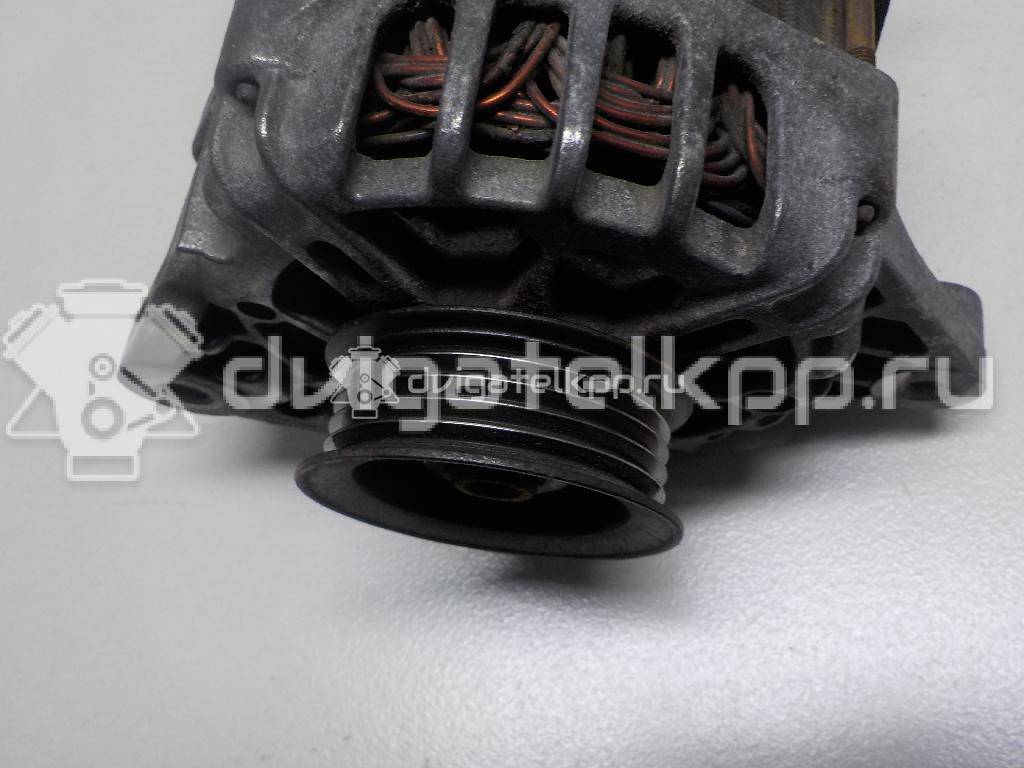 Фото Генератор  3730004310 для Kia Picanto {forloop.counter}}