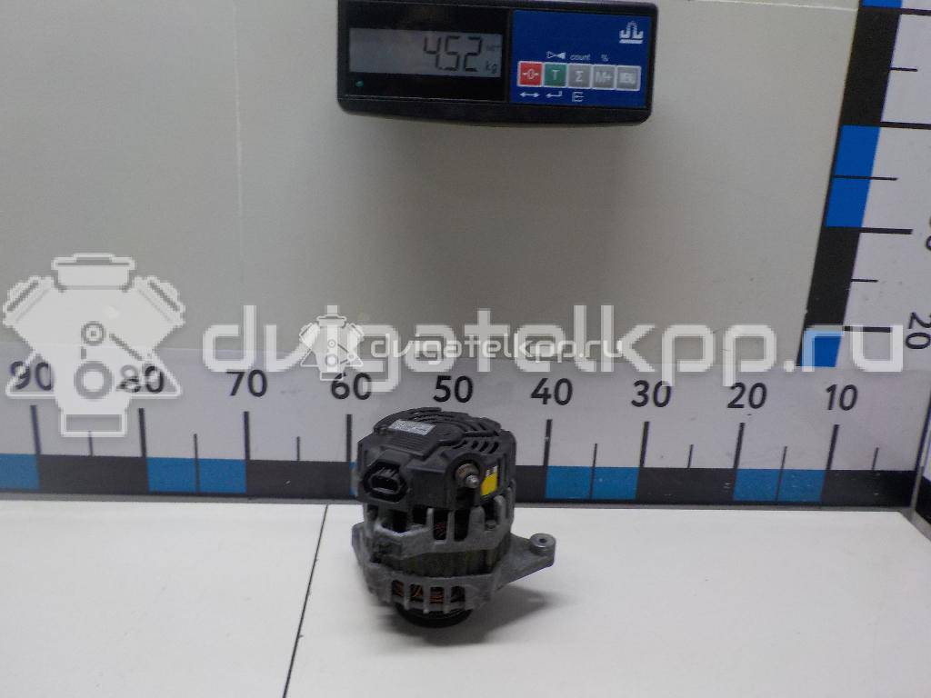Фото Генератор  3730004310 для Kia Picanto {forloop.counter}}